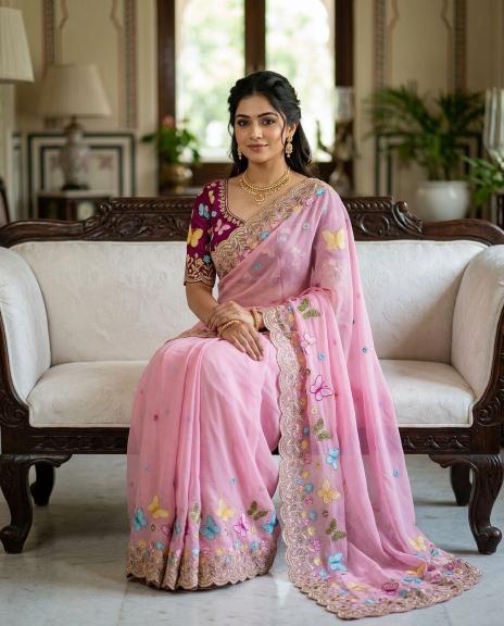 Svara vt~004 saree wholesale clothing suppliers india
